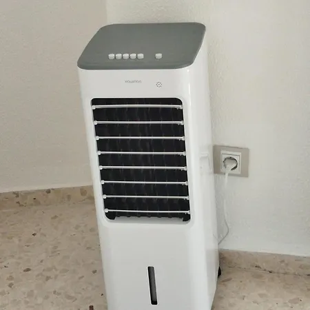 Estudio 2 Personas Con Piscina En * Dénia