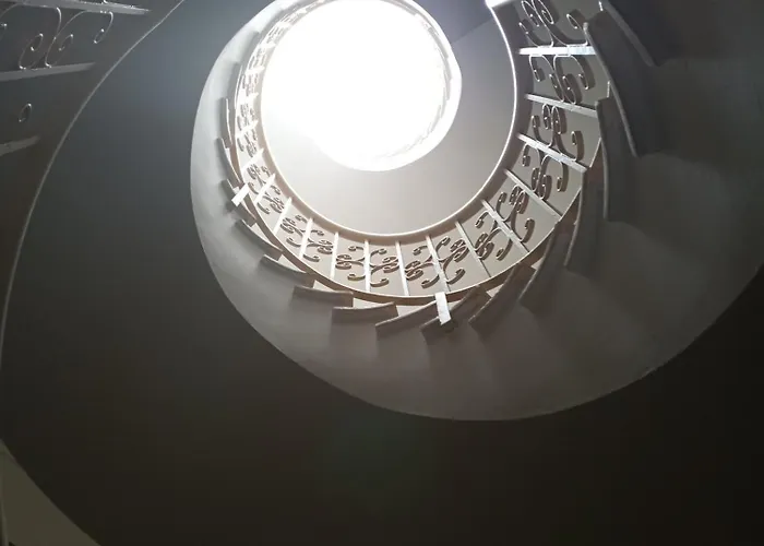 Estudio 2 Personas Con Piscina En Apartamento