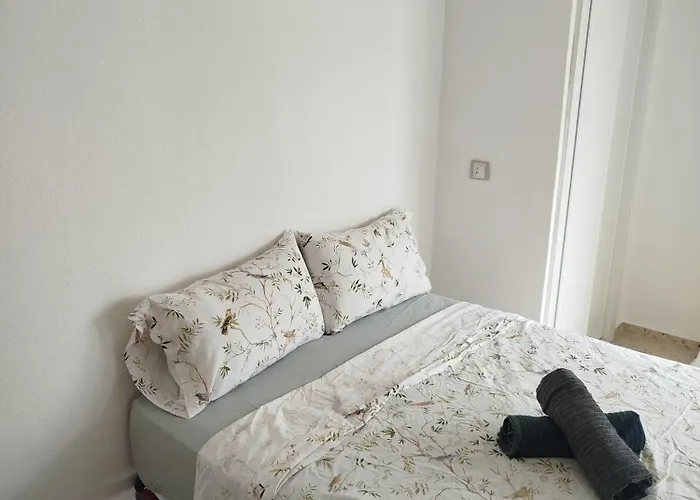 Apartamento Estudio 2 Personas Con Piscina En *