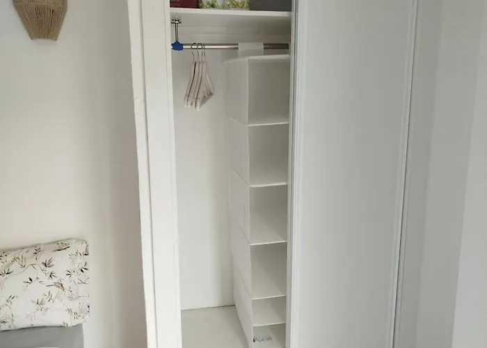 Apartamento Estudio 2 Personas Con Piscina En Dénia