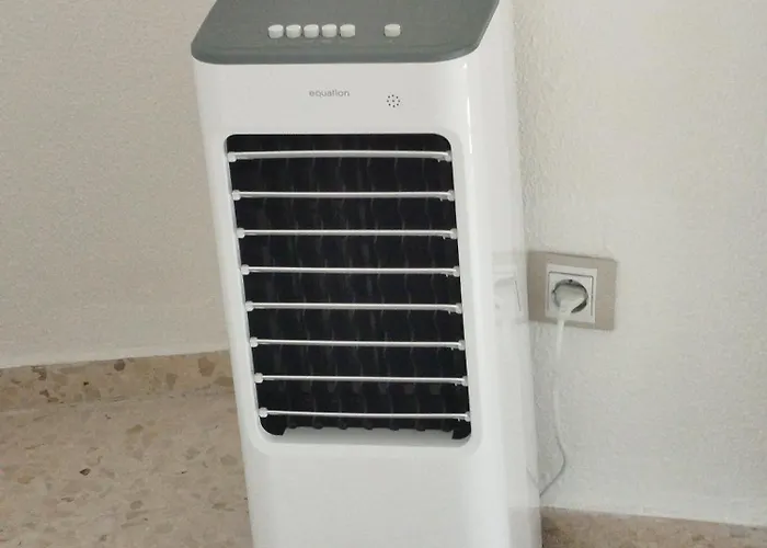 Estudio 2 Personas Con Piscina En * Dénia