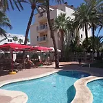 Apartamento Estudio 2 Personas Con Piscina En *