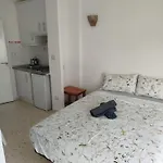 Estudio 2 Personas Con Piscina En Apartment *