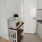 Estudio 2 Personas Con Piscina En Apartment Denia