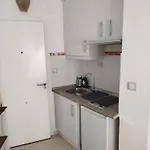 Apartment Estudio 2 Personas Con Piscina En Denia