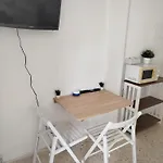 Estudio 2 Personas Con Piscina En Denia