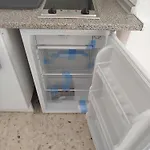 Estudio 2 Personas Con Piscina En Apartment Denia