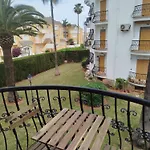 Estudio 2 Personas Con Piscina En Apartamento