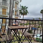 Estudio 2 Personas Con Piscina En Denia