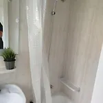 Estudio 2 Personas Con Piscina En Apartment Denia