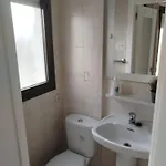 Estudio 2 Personas Con Piscina En Denia
