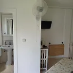 Estudio 2 Personas Con Piscina En Denia