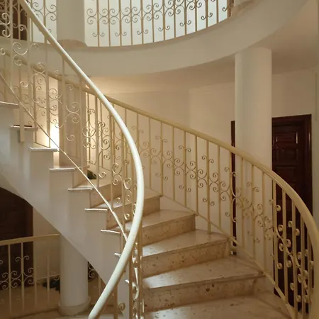 Estudio 2 Personas Con Piscina En Apartment *