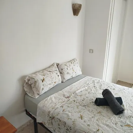 Apartment Estudio 2 Personas Con Piscina En *