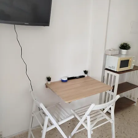 Estudio 2 Personas Con Piscina En Dénia