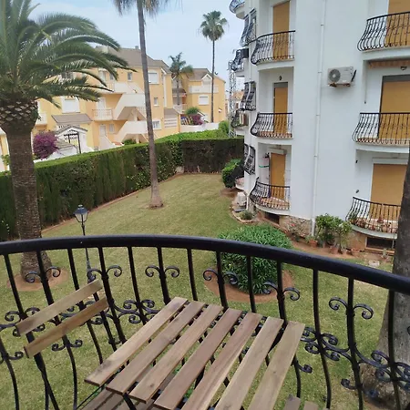 Estudio 2 Personas Con Piscina En Appartamento