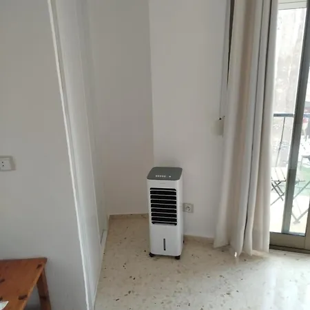 Estudio 2 Personas Con Piscina En Denia