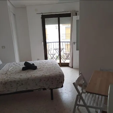 Apartment Estudio 2 Personas Con Piscina En