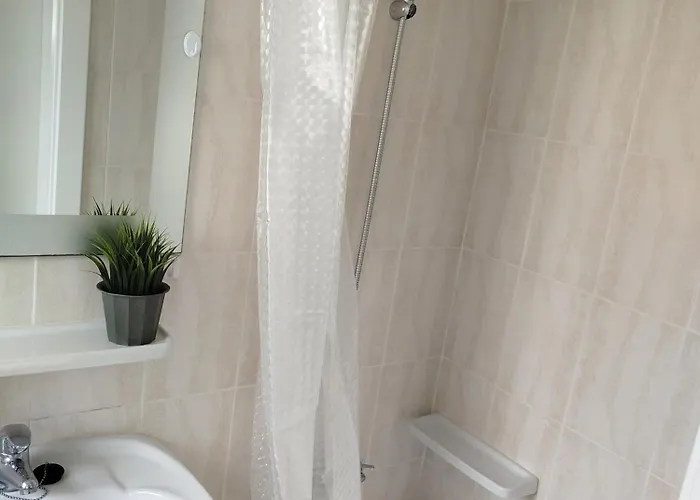 Estudio 2 Personas Con Piscina En * Denia