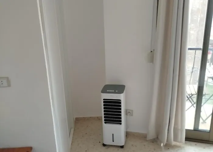 Estudio 2 Personas Con Piscina En Denia